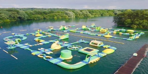 Rajiv Ranjan Singh to unveil Fish Festival & Lay Foundation for Aquapark in Tripura tomorrow