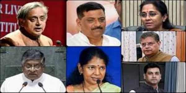 Delegations to promote India