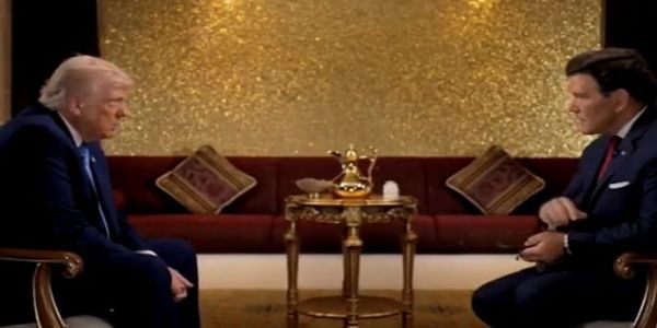 Trump views India as key example of dismantling barriers