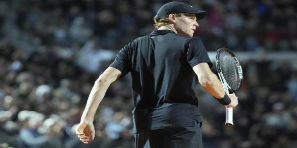 Jannik Sinner reaches Italian Open final, set to face Carlos Alcaraz