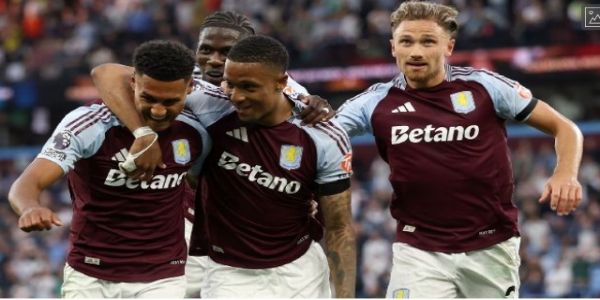 Aston Villa and Chelsea win Home games, boosting chances for top five finish