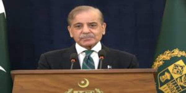Pakistan PM admits India's missile hit Nur Khan Airbase, others