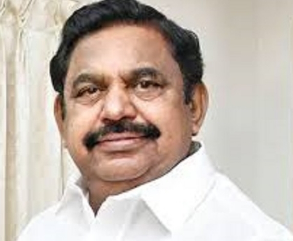 EPS Slams DMK Over Non-Utilization of RTE Funds EPS Slams DMK Over Non-Utilization of RTE Funds