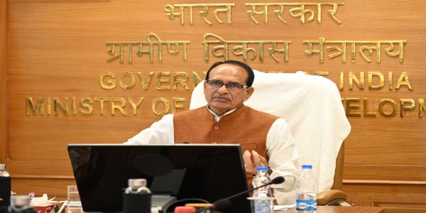 Shivraj Singh Chouhan aims to promote 