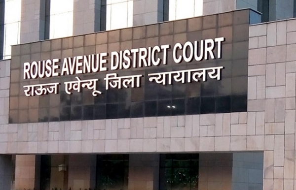 Rouse Avenue Court(File photo)