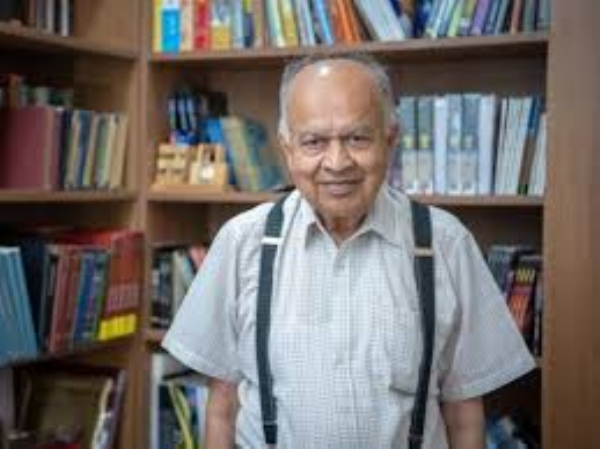 Dr.Jayant Narlikar