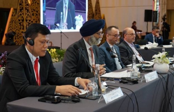 India reaffirms commitment to APO Vision 2030 and Green Productivity 2.0
