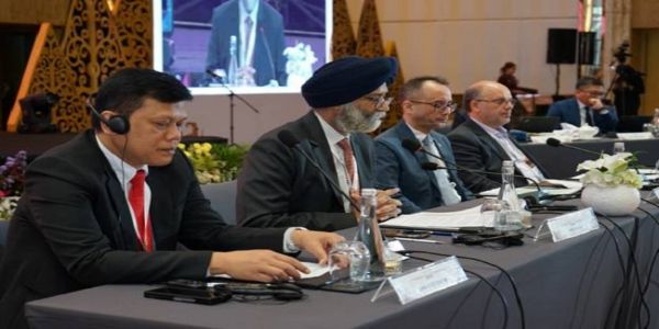 India Assumes Chairmanship of Asian Productivity Organization at 67th Governing Body Meeting in Jakarta
