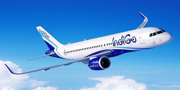IndiGo to start flights from Mumbai to Manchester and Amsterdam in July