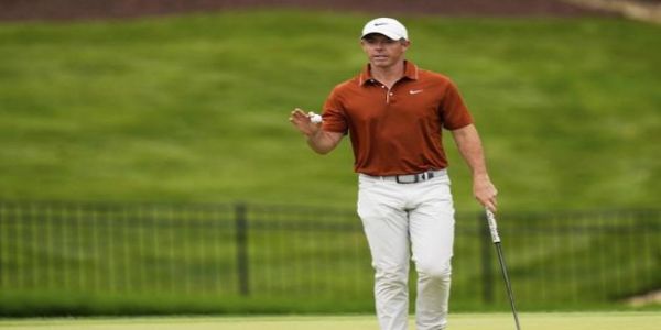 Rory McIlroy set to play in India at DP World Championship