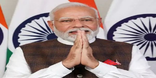 PM Modi to Inaugurate Six Amrit Stations in MP Today via VC