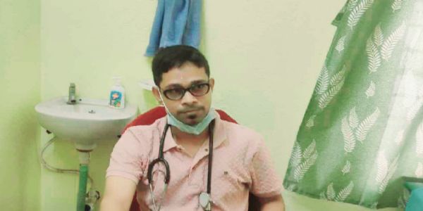 Fake doctor arrested in Howrah