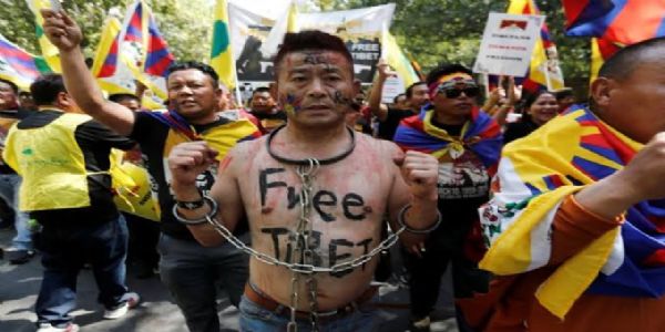 China’s False Historical Claims on Tibet and Xinjiang – A Rewriting of Truth to Justify Occupation