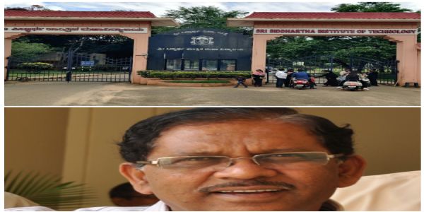 ED raids on educational institutions owned by Karnataka Home Minister Parameshwara continue