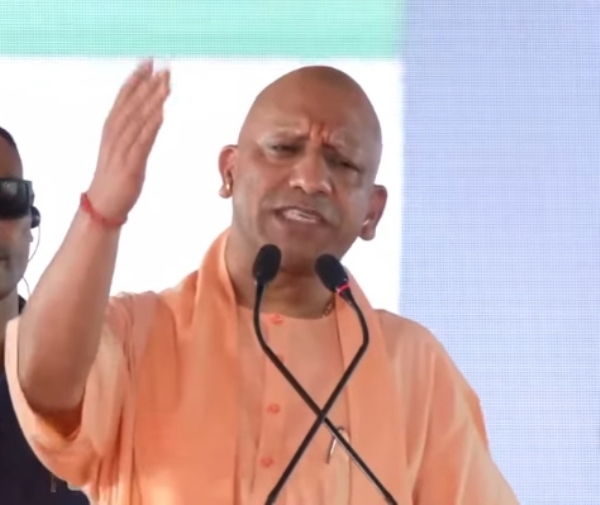 Chief Minister Yogi Adityanath on Monday inaugurated and laid the foundation stone of 528 development projects