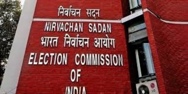 The Election Commission of India has announced that elections for six Rajya Sabha seats from Tamil Nadu, set to become vacant, will be held on June 19, 2025.