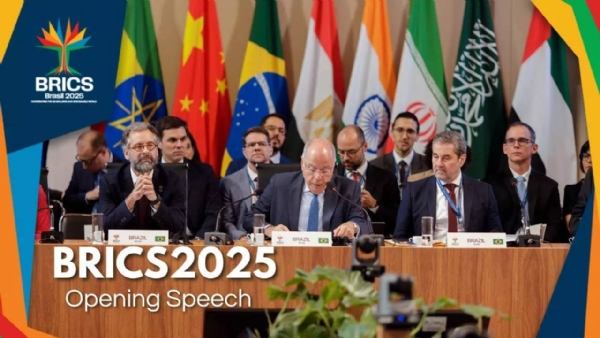 India Participates in 9th BRICS Industry Ministers’ Meeting in Brasília