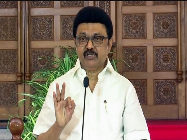 Tamil Nadu CM M K Stalin Inaugurates Listing of GCC Municipal Bonds