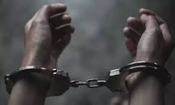 Transgender Woman Arrested in Connection with Murder Case in Chennai
