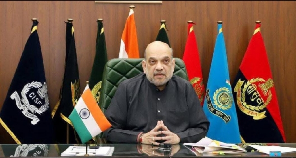 Amit Shah to visit J&K on May 29 and 30, first visit after Op Sindoor