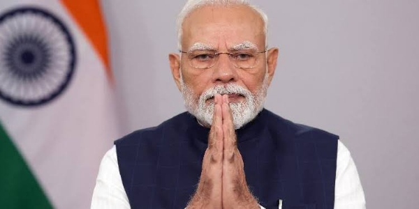 PM Modi (File Photo)