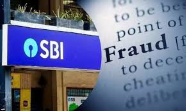 SBI Cheated of Rs 7.3 Crore in Housing Loan Fraud, 8 Including Builder and Bank Staff Booked