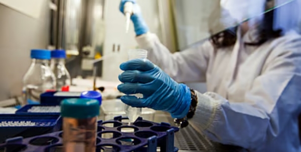 Tamil Nadu Neurological Infection Outbreak Linked to Contaminated Saline