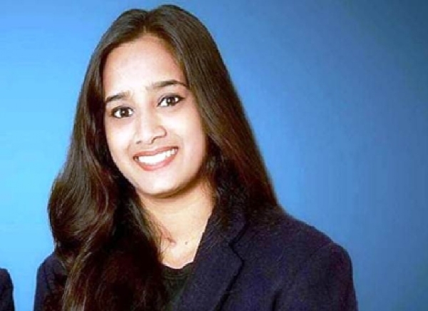 Neelima Borasi: An example of women empowerment from the wrestling arena