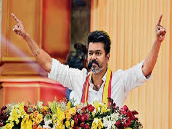 Vijay Slams DMK Govt Over Anna University Sexual Assault Case Verdict