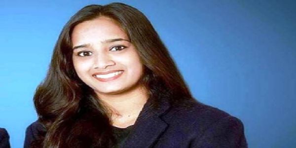 Neelima Borasi: An example of women empowerment from the wrestling arena