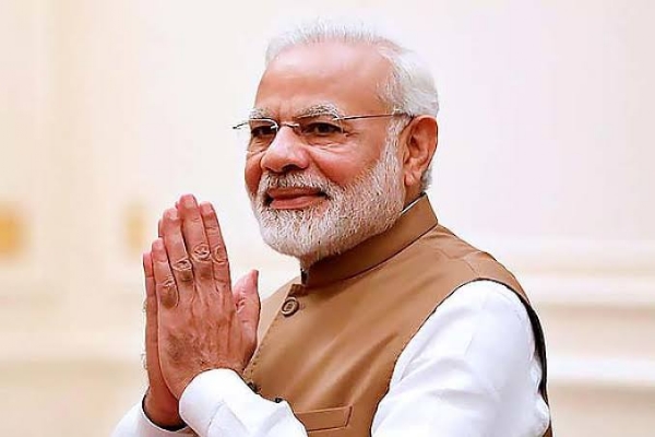 PM Narendra Modi (File Photo )