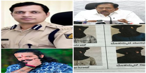Mangaluru Murder : Brother avenges Brother