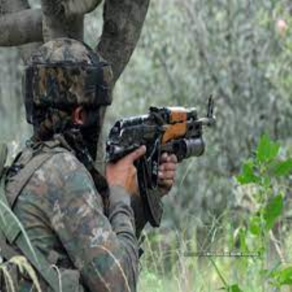 Indian army