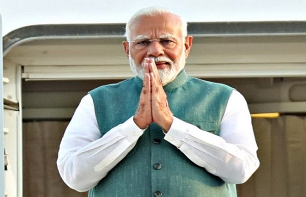 PM Narendra Modi