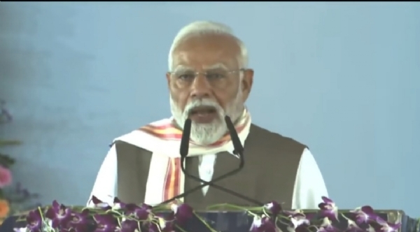 PM Narendra Modi