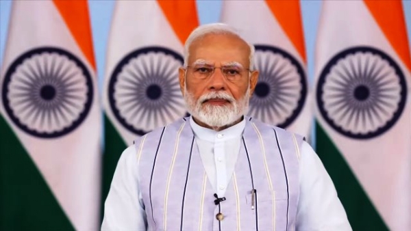 PM Narendra Modi (File Photo)