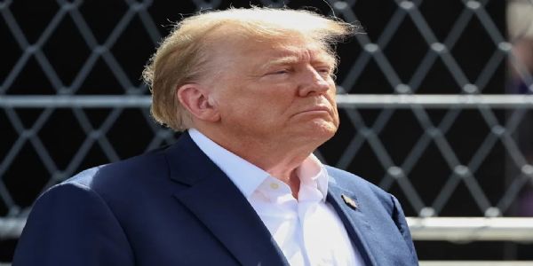 US accuses China of violating Trade Agreement