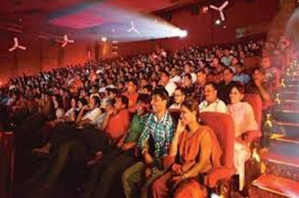Tamil Nadu Slashes Entertainment Tax on Films by 50%