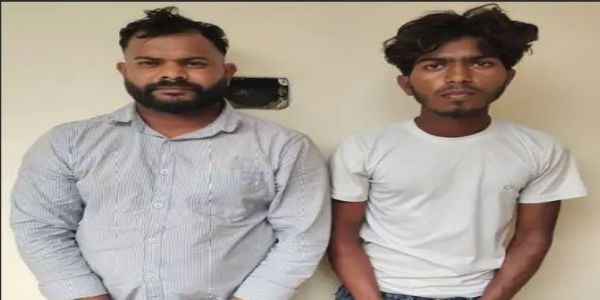 Two Arrested for Spying for Pakistan from Amritsar