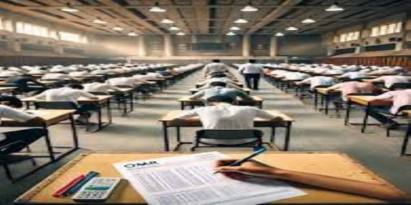 NEET-UG 2025 set for Sunday, with over 22.7 lakh candidates nationwide