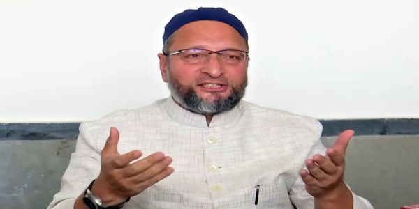Central Government Should Take Decisive Action Against Terrorism: Owaisi