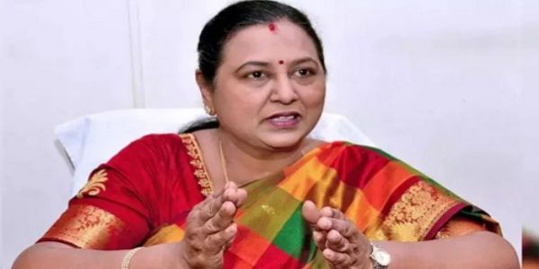 Premalatha Vijayakanth to Decide on DMDK-AIADMK Alliance for 2026, Says LK Sudhish