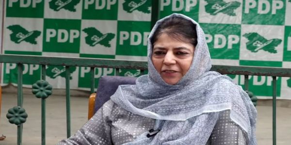 Youth’s Body Found In J&K’s Kulgam, Mehbooba Calls For Probe Into Allegations Of ‘Foul Play’