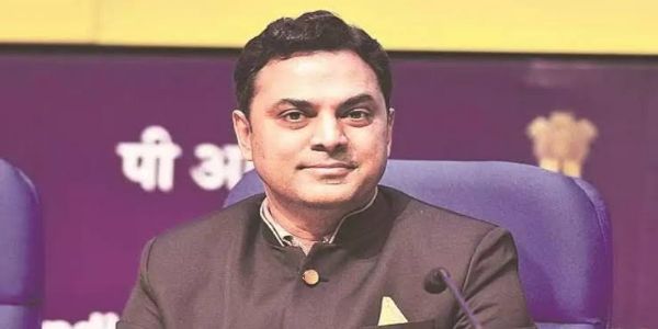 Centre concludes KV Subramanian