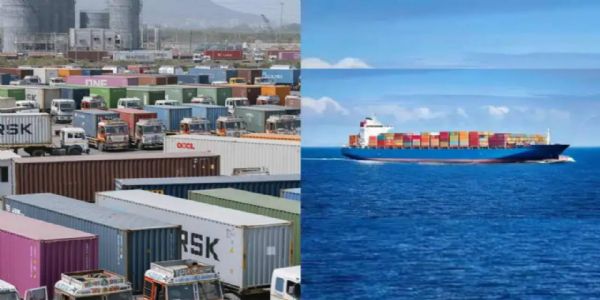 Tensions between India and Pakistan rise: Islamabad closes ports to Indian vessels in response, according to report