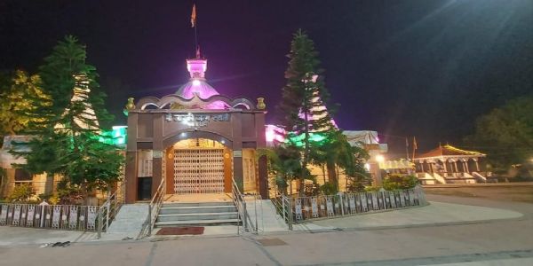 Sita Mahotsav: Celebrating Folk Culture from Kashmir to Kanyakumari