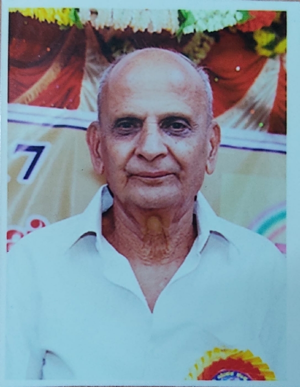 Satyanarayana Nadig: An Epitome of Selfless Service and Sacrifice