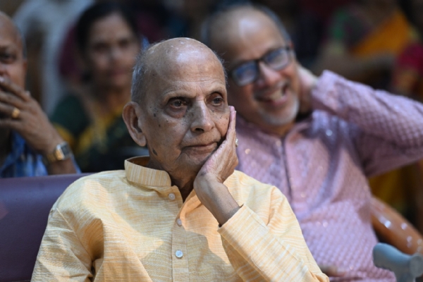Satyanarayana Nadig: An Epitome of Selfless Service and Sacrifice