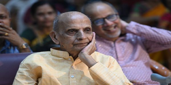 Satyanarayana Nadig: An Epitome of Selfless Service and Sacrifice