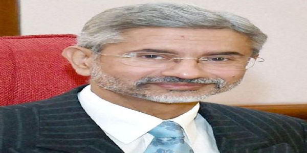 EAM S Jaishankar briefed counterparts from Japan, Germany, France, and Spain
